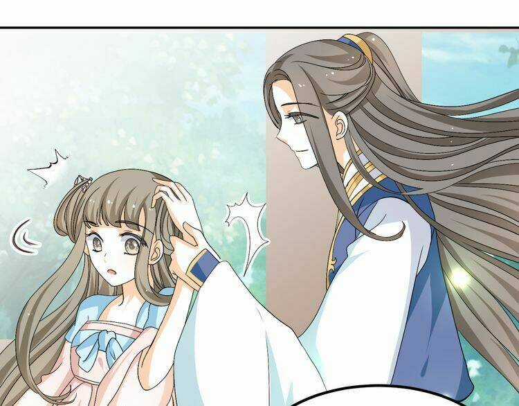 Xuyên Việt Chi Thiên Tâm Linh Chapter 21 trang 4