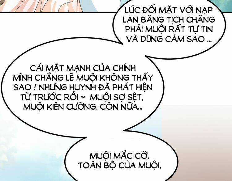 Xuyên Việt Chi Thiên Tâm Linh Chapter 21 trang 5