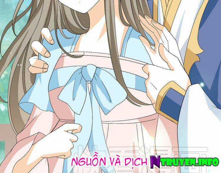 Xuyên Việt Chi Thiên Tâm Linh Chapter 21 trang 7