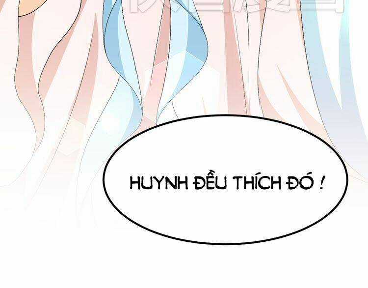 Xuyên Việt Chi Thiên Tâm Linh Chapter 21 trang 8