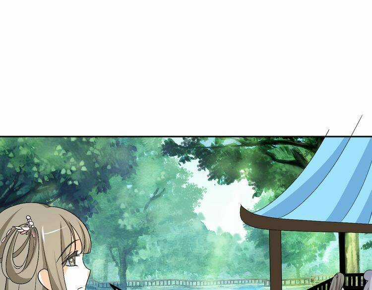 Xuyên Việt Chi Thiên Tâm Linh Chapter 22.5 trang 10