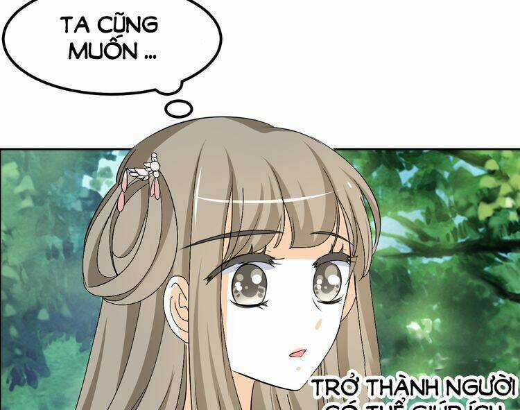 Xuyên Việt Chi Thiên Tâm Linh Chapter 22.5 trang 12