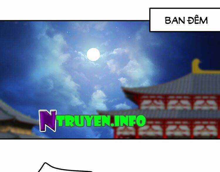 Xuyên Việt Chi Thiên Tâm Linh Chapter 22.5 trang 15