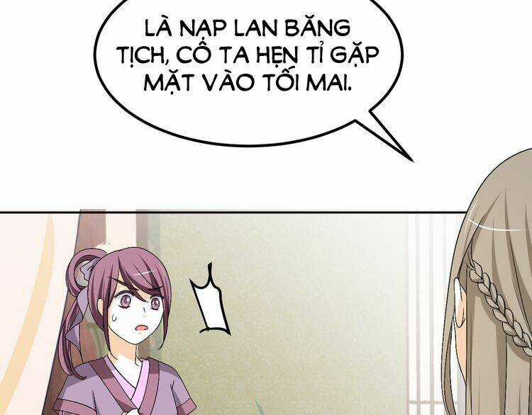 Xuyên Việt Chi Thiên Tâm Linh Chapter 22.5 trang 22