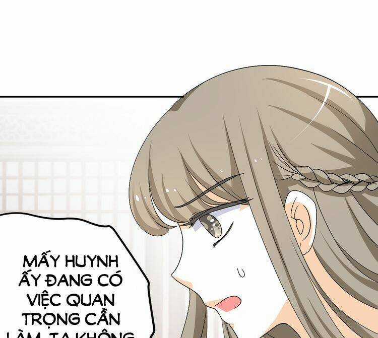 Xuyên Việt Chi Thiên Tâm Linh Chapter 22.5 trang 26