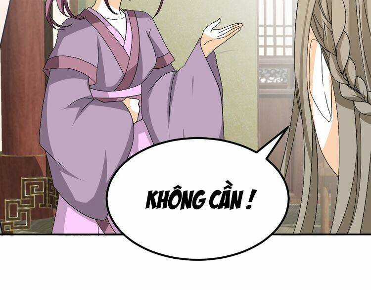 Xuyên Việt Chi Thiên Tâm Linh Chapter 22.5 trang 29