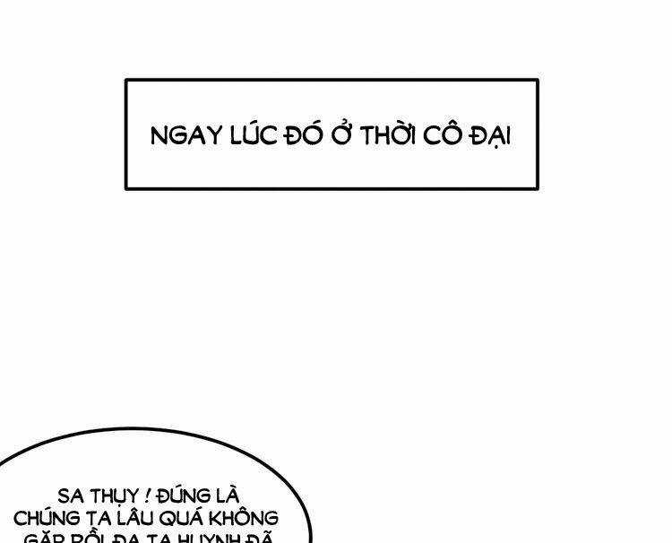 Xuyên Việt Chi Thiên Tâm Linh Chapter 22.5 trang 3