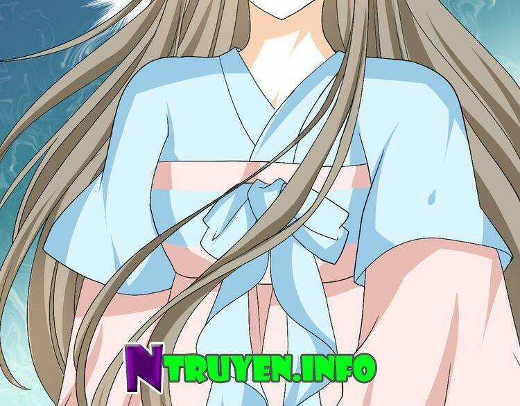 Xuyên Việt Chi Thiên Tâm Linh Chapter 22.5 trang 31