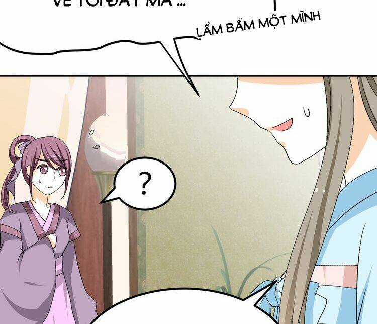 Xuyên Việt Chi Thiên Tâm Linh Chapter 22.5 trang 33