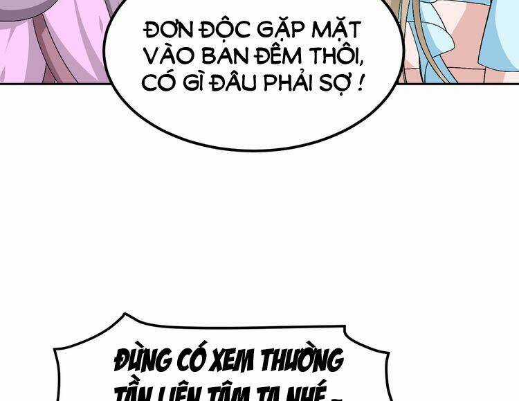 Xuyên Việt Chi Thiên Tâm Linh Chapter 22.5 trang 34