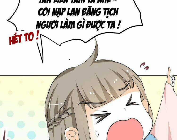 Xuyên Việt Chi Thiên Tâm Linh Chapter 22.5 trang 35