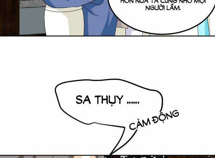 Xuyên Việt Chi Thiên Tâm Linh Chapter 22.5 trang 5