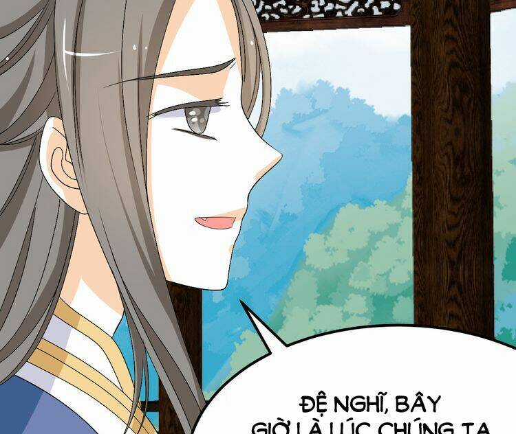 Xuyên Việt Chi Thiên Tâm Linh Chapter 22.5 trang 6