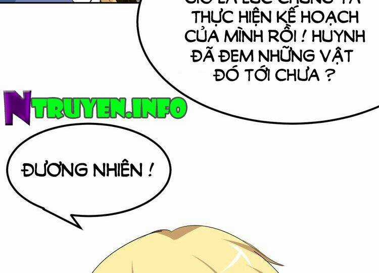 Xuyên Việt Chi Thiên Tâm Linh Chapter 22.5 trang 7
