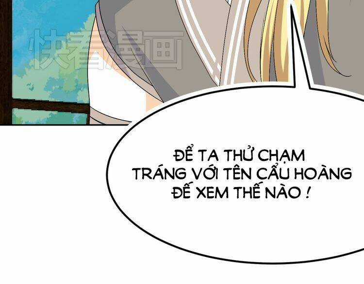 Xuyên Việt Chi Thiên Tâm Linh Chapter 22.5 trang 9