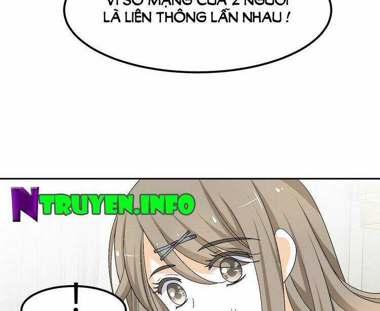 Xuyên Việt Chi Thiên Tâm Linh Chapter 22 trang 11