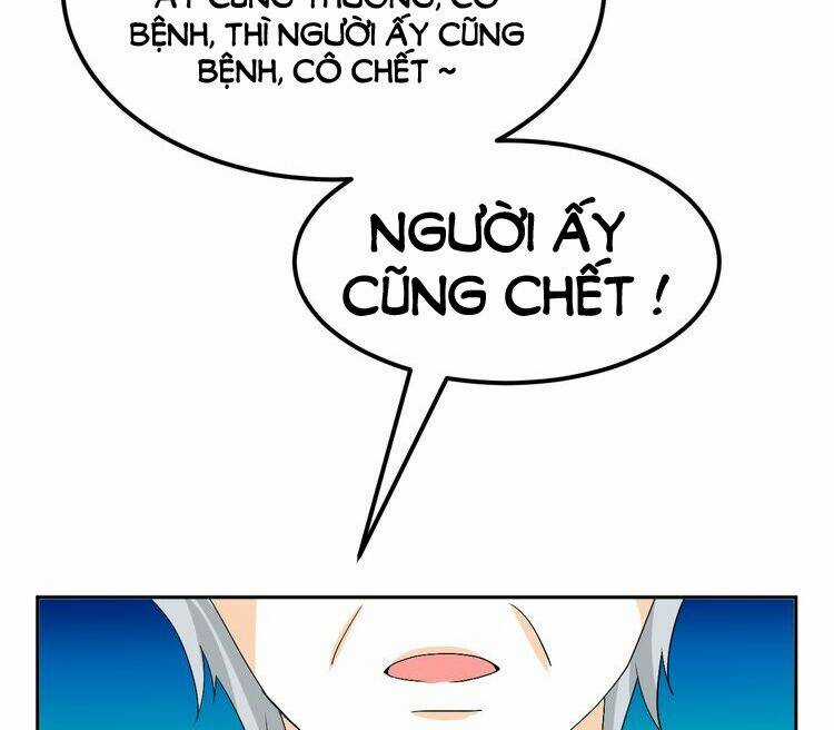 Xuyên Việt Chi Thiên Tâm Linh Chapter 22 trang 13