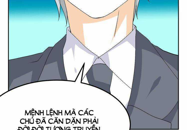 Xuyên Việt Chi Thiên Tâm Linh Chapter 22 trang 14