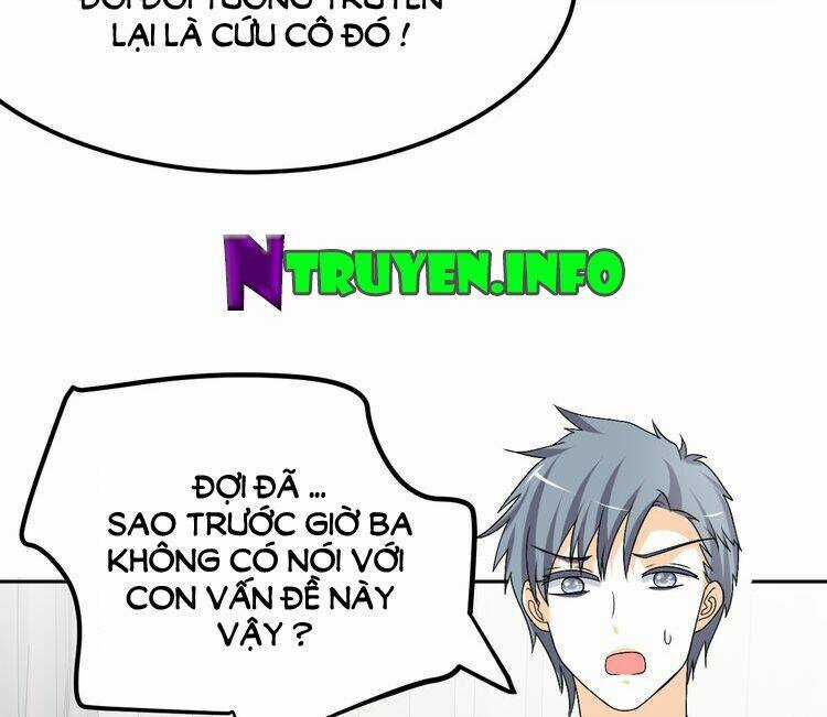 Xuyên Việt Chi Thiên Tâm Linh Chapter 22 trang 15