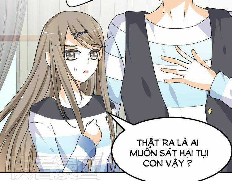 Xuyên Việt Chi Thiên Tâm Linh Chapter 22 trang 16