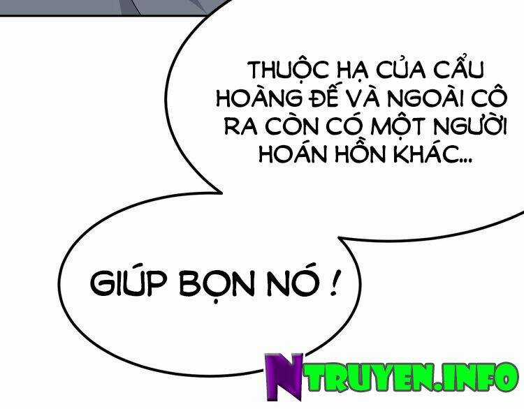 Xuyên Việt Chi Thiên Tâm Linh Chapter 22 trang 19