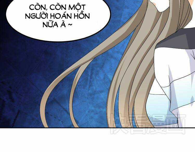 Xuyên Việt Chi Thiên Tâm Linh Chapter 22 trang 21