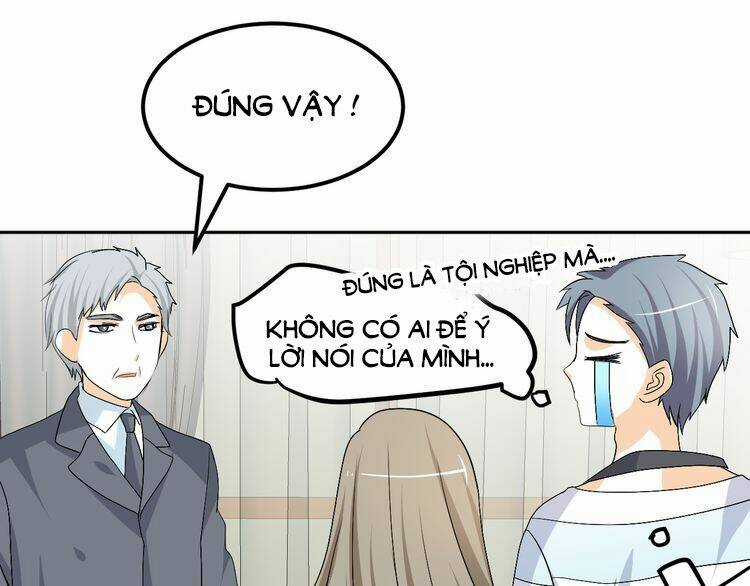 Xuyên Việt Chi Thiên Tâm Linh Chapter 22 trang 22