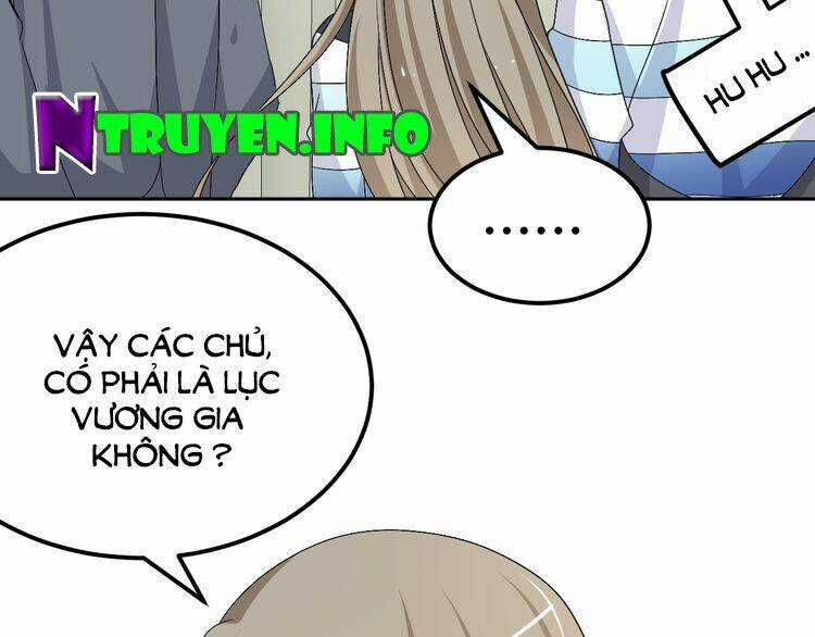 Xuyên Việt Chi Thiên Tâm Linh Chapter 22 trang 23