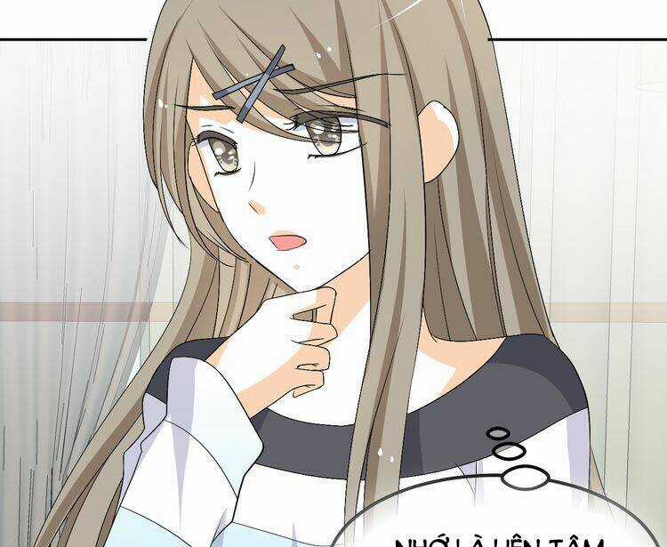 Xuyên Việt Chi Thiên Tâm Linh Chapter 22 trang 24