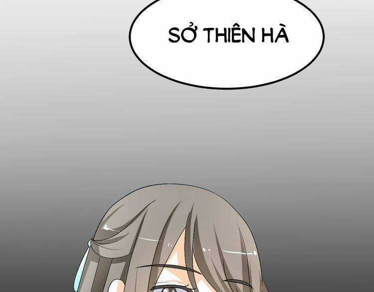 Xuyên Việt Chi Thiên Tâm Linh Chapter 22 trang 28