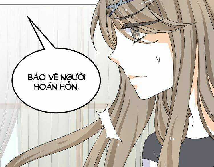 Xuyên Việt Chi Thiên Tâm Linh Chapter 22 trang 6