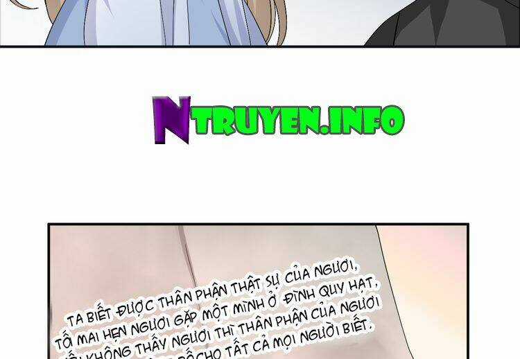 Xuyên Việt Chi Thiên Tâm Linh Chapter 23.5 trang 10