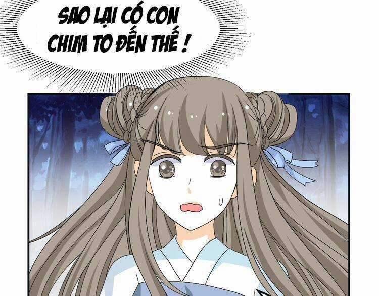 Xuyên Việt Chi Thiên Tâm Linh Chapter 23.5 trang 20