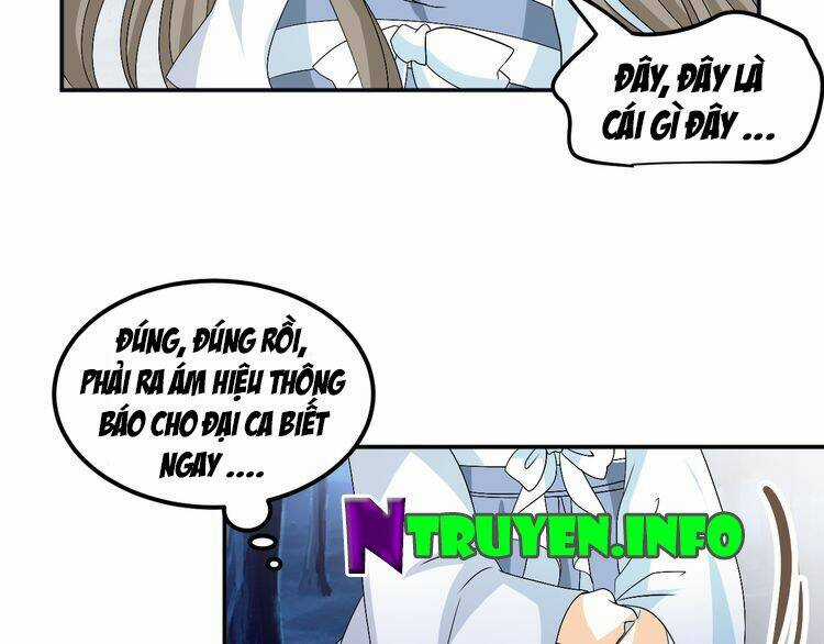 Xuyên Việt Chi Thiên Tâm Linh Chapter 23.5 trang 21