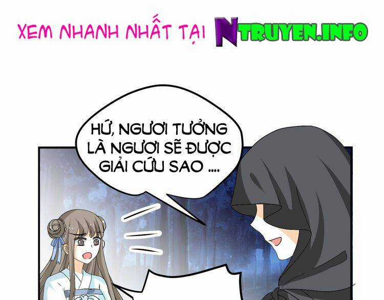 Xuyên Việt Chi Thiên Tâm Linh Chapter 23.5 trang 25