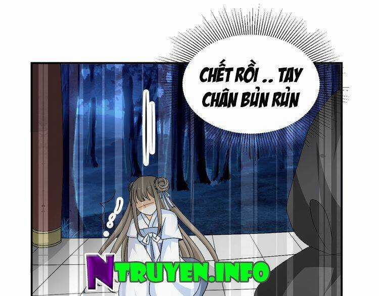 Xuyên Việt Chi Thiên Tâm Linh Chapter 23.5 trang 29