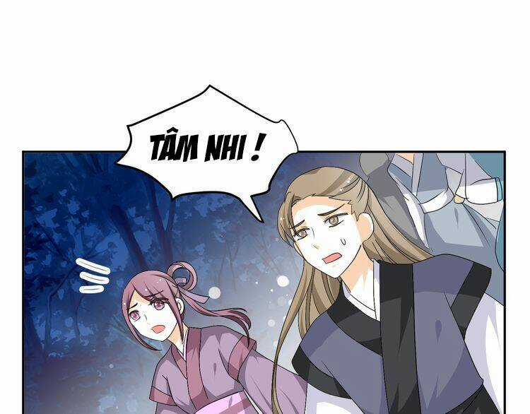 Xuyên Việt Chi Thiên Tâm Linh Chapter 23.5 trang 31