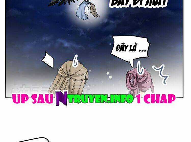 Xuyên Việt Chi Thiên Tâm Linh Chapter 23.5 trang 33