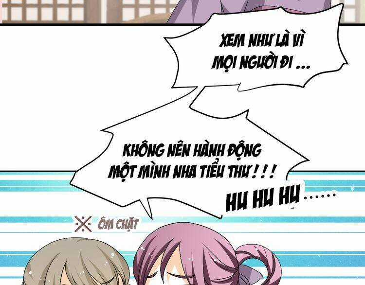 Xuyên Việt Chi Thiên Tâm Linh Chapter 23 trang 10