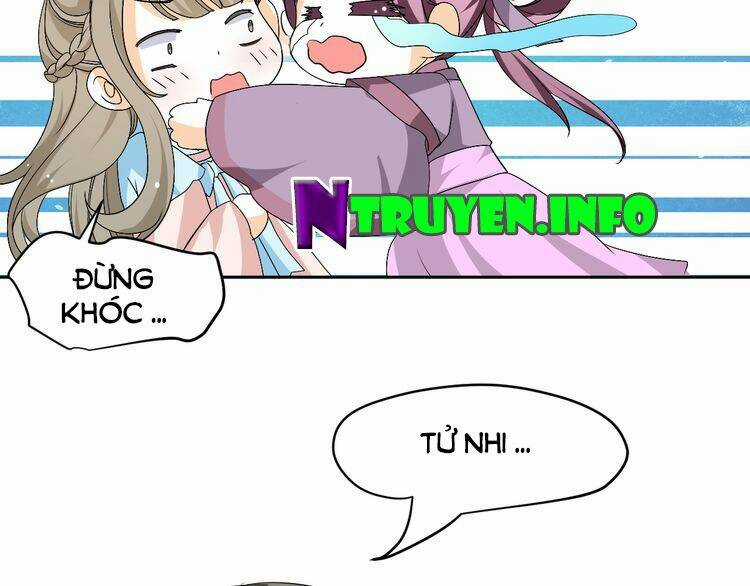 Xuyên Việt Chi Thiên Tâm Linh Chapter 23 trang 11