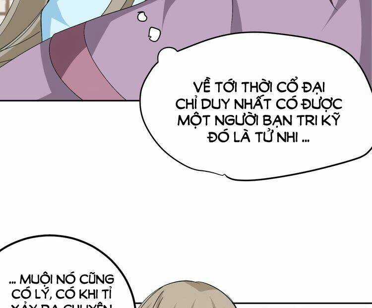 Xuyên Việt Chi Thiên Tâm Linh Chapter 23 trang 13