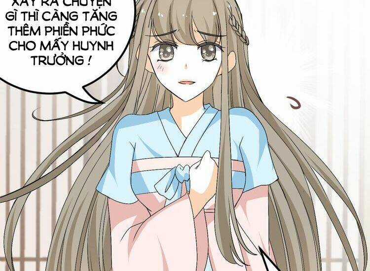 Xuyên Việt Chi Thiên Tâm Linh Chapter 23 trang 14