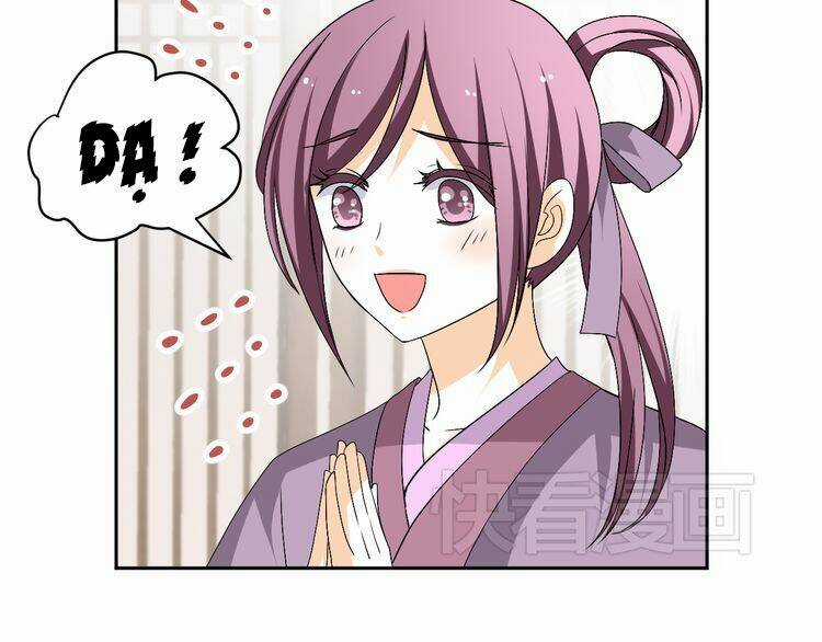 Xuyên Việt Chi Thiên Tâm Linh Chapter 23 trang 16