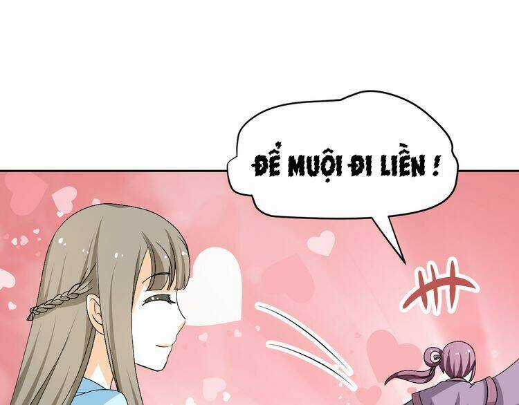 Xuyên Việt Chi Thiên Tâm Linh Chapter 23 trang 17