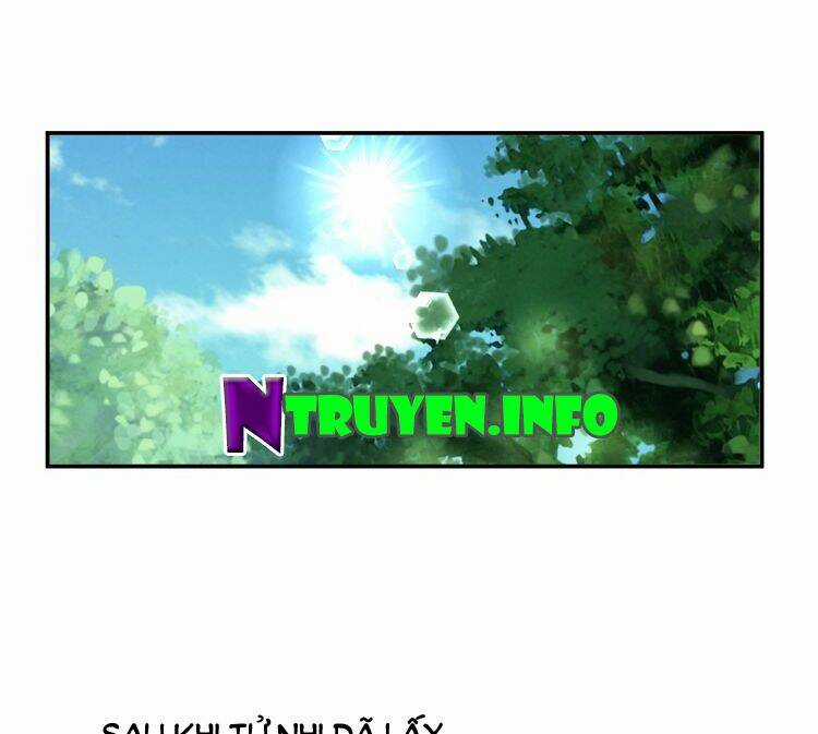 Xuyên Việt Chi Thiên Tâm Linh Chapter 23 trang 19