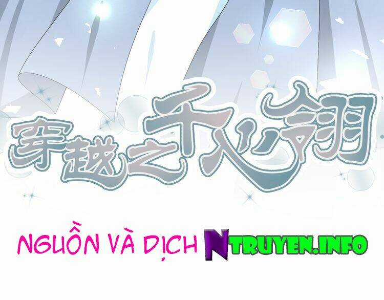 Xuyên Việt Chi Thiên Tâm Linh Chapter 23 trang 2