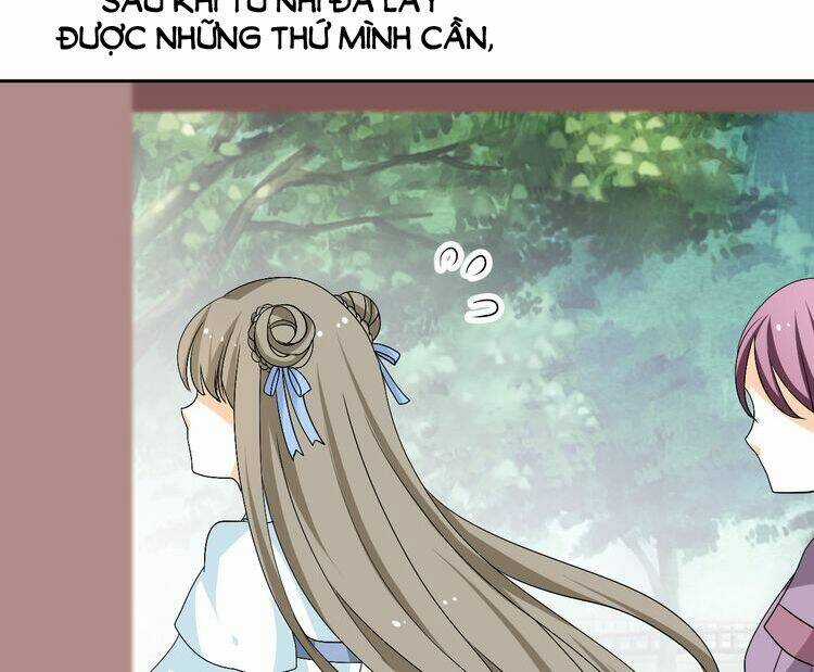 Xuyên Việt Chi Thiên Tâm Linh Chapter 23 trang 20