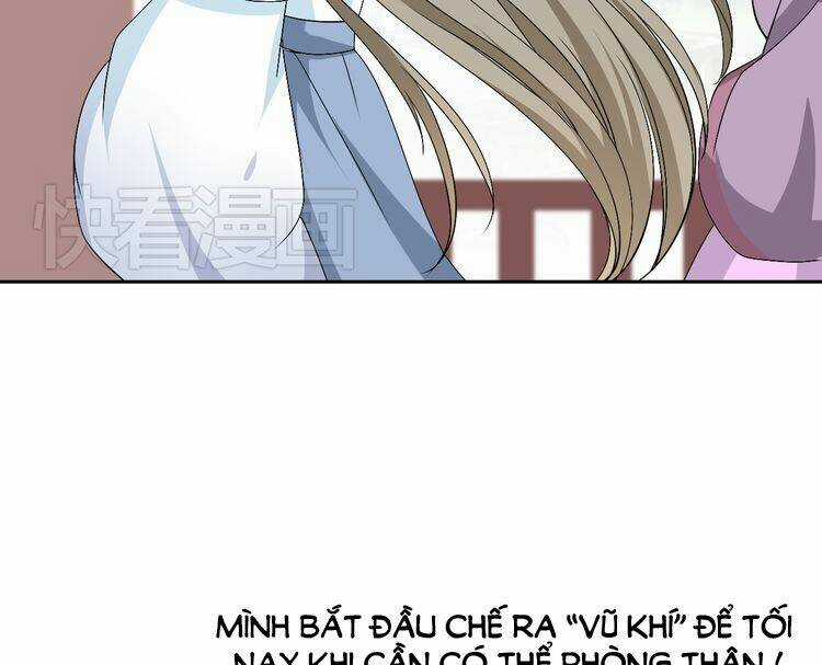 Xuyên Việt Chi Thiên Tâm Linh Chapter 23 trang 21