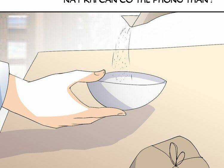 Xuyên Việt Chi Thiên Tâm Linh Chapter 23 trang 22