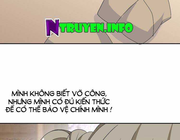 Xuyên Việt Chi Thiên Tâm Linh Chapter 23 trang 23